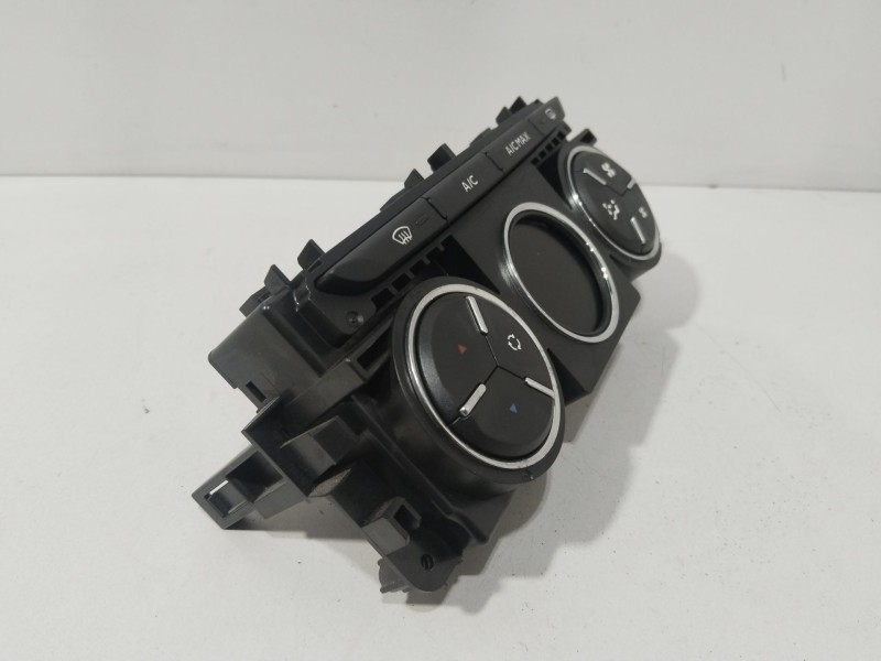 Recambio de mando calefaccion / aire acondicionado para citroën c-elysée shine referencia OEM IAM 5P4441100  