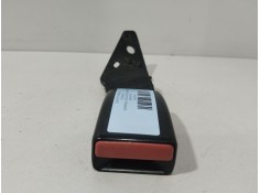 Recambio de enganche cinturon trasero derecho para citroën c-elysée shine referencia OEM IAM 6190405B  