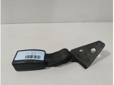 Recambio de enganche cinturon trasero derecho para citroën c-elysée shine referencia OEM IAM 6190405B   2
