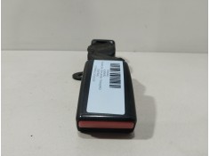 Recambio de enganche cinturon trasero central para citroën c-elysée shine referencia OEM IAM 6188682   2