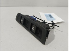 Recambio de mando elevalunas delantero derecho para citroën c-elysée shine referencia OEM IAM 9674559077   2