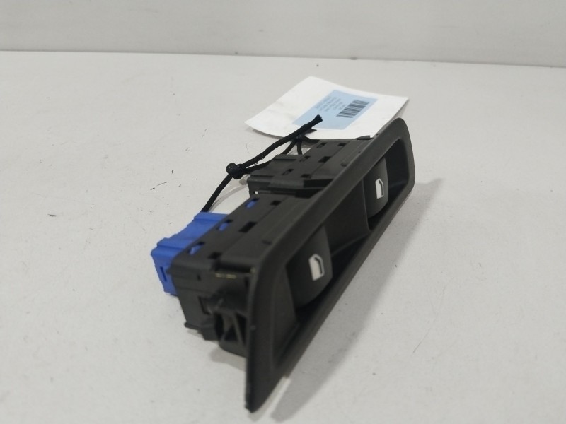 Recambio de mando elevalunas delantero derecho para citroën c-elysée shine referencia OEM IAM 9674559077  