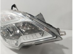 Recambio de faro derecho para opel meriva b cosmo referencia OEM IAM 13253630   2