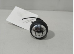 Recambio de pomo palanca cambio para citroën c-elysée shine referencia OEM IAM   