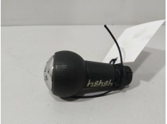 Recambio de pomo palanca cambio para citroën c-elysée shine referencia OEM IAM    2