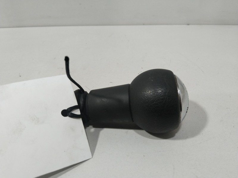 Recambio de pomo palanca cambio para citroën c-elysée shine referencia OEM IAM   
