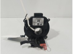 Recambio de anillo airbag para opel meriva b cosmo referencia OEM IAM 20817720  