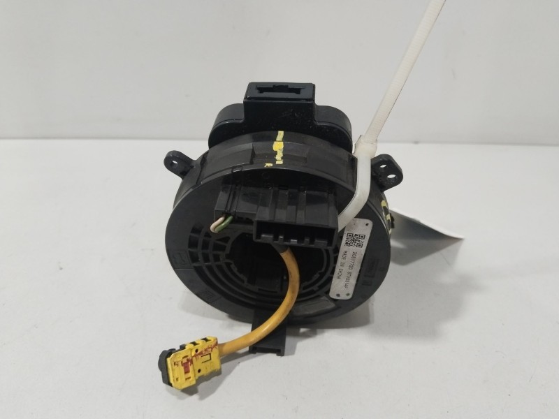 Recambio de anillo airbag para opel meriva b cosmo referencia OEM IAM 20817720  