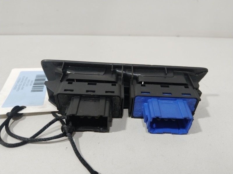 Recambio de mando elevalunas delantero izquierdo para citroën c-elysée shine referencia OEM IAM 900511201  