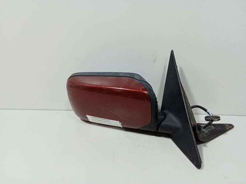 Recambio de retrovisor derecho para bmw serie 3 berlina (e36) 320i referencia OEM IAM 51168144406   Recambio de retrovisor derecho para bmw serie 3 berlina (e36) 320i referencia OEM IAM 51168144406