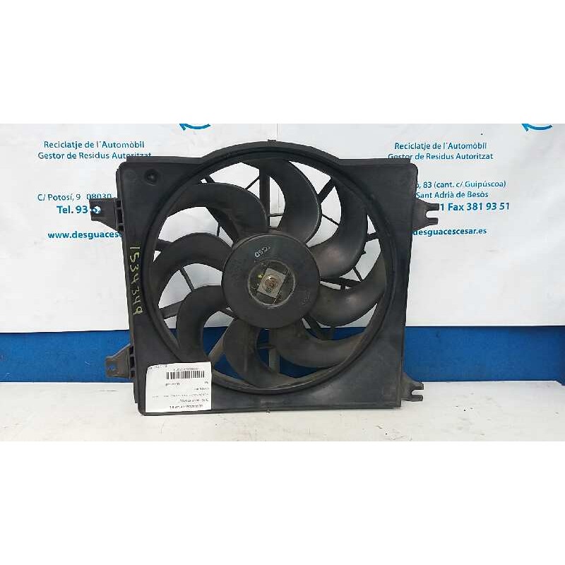 ELECTROVENTILADOR 