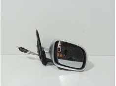 Recambio de retrovisor derecho para seat toledo (1m2) signo referencia OEM IAM 1M0857934  