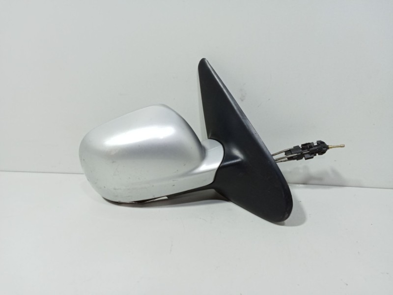 Recambio de retrovisor derecho para seat toledo (1m2) signo referencia OEM IAM 1M0857934   Recambio de retrovisor derecho para seat toledo (1m2) signo referencia OEM IAM 1M0857934