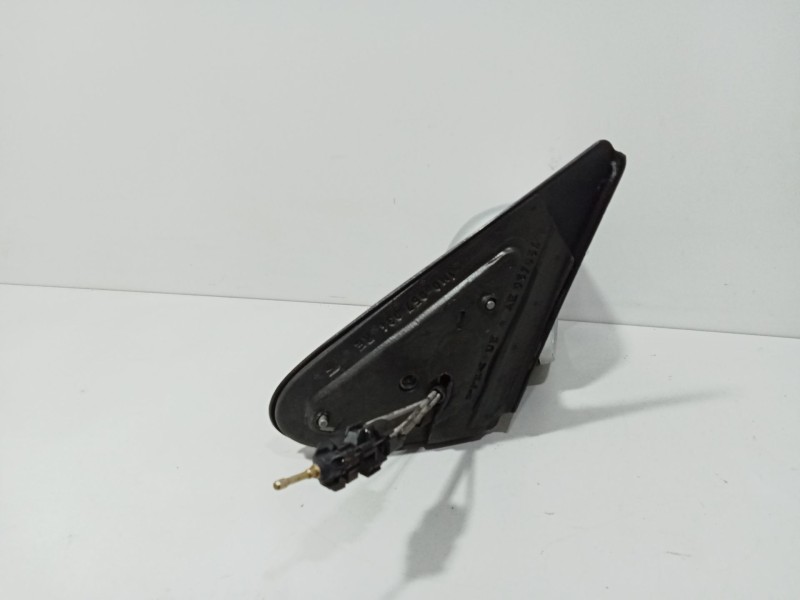 Recambio de retrovisor derecho para seat toledo (1m2) signo referencia OEM IAM 1M0857934   Recambio de retrovisor derecho para seat toledo (1m2) signo referencia OEM IAM 1M0857934