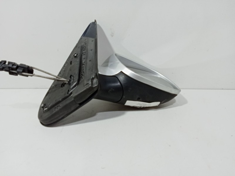 Recambio de retrovisor derecho para seat toledo (1m2) signo referencia OEM IAM 1M0857934   Recambio de retrovisor derecho para seat toledo (1m2) signo referencia OEM IAM 1M0857934