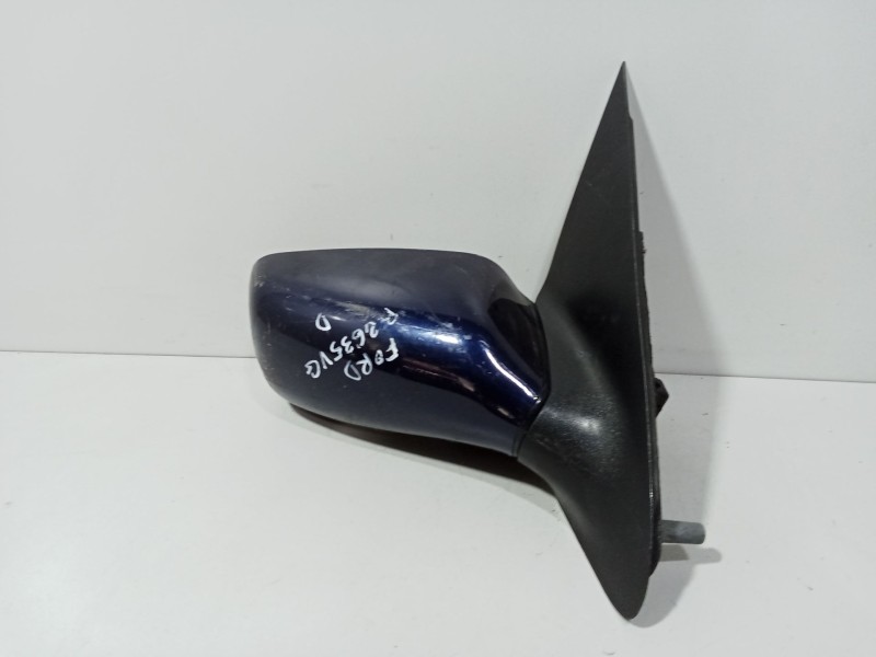 Recambio de retrovisor derecho para ford mondeo berlina (gd) ambiente referencia OEM IAM  ELECTRICO AZUL Recambio de retrovisor derecho para ford mondeo berlina (gd) ambiente referencia OEM IAM  ELECTRICO AZUL