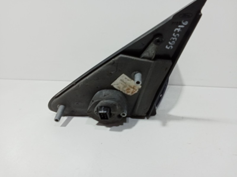 Recambio de retrovisor derecho para ford mondeo berlina (gd) ambiente referencia OEM IAM  ELECTRICO AZUL Recambio de retrovisor derecho para ford mondeo berlina (gd) ambiente referencia OEM IAM  ELECTRICO AZUL