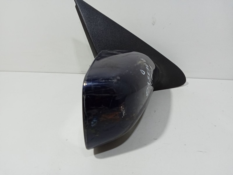 Recambio de retrovisor derecho para ford mondeo berlina (gd) ambiente referencia OEM IAM  ELECTRICO AZUL Recambio de retrovisor derecho para ford mondeo berlina (gd) ambiente referencia OEM IAM  ELECTRICO AZUL