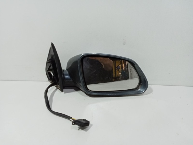 Recambio de retrovisor derecho para skoda octavia berlina (1z3) elegance referencia OEM IAM E11026225  