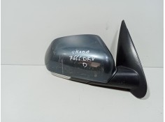 Recambio de retrovisor derecho para skoda octavia berlina (1z3) elegance referencia OEM IAM E11026225   2