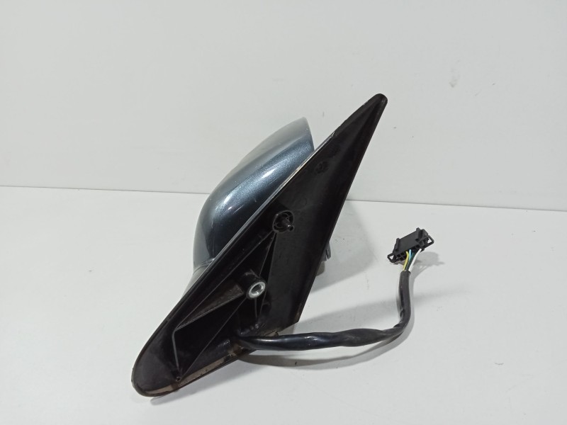 Recambio de retrovisor derecho para skoda octavia berlina (1z3) elegance referencia OEM IAM E11026225  