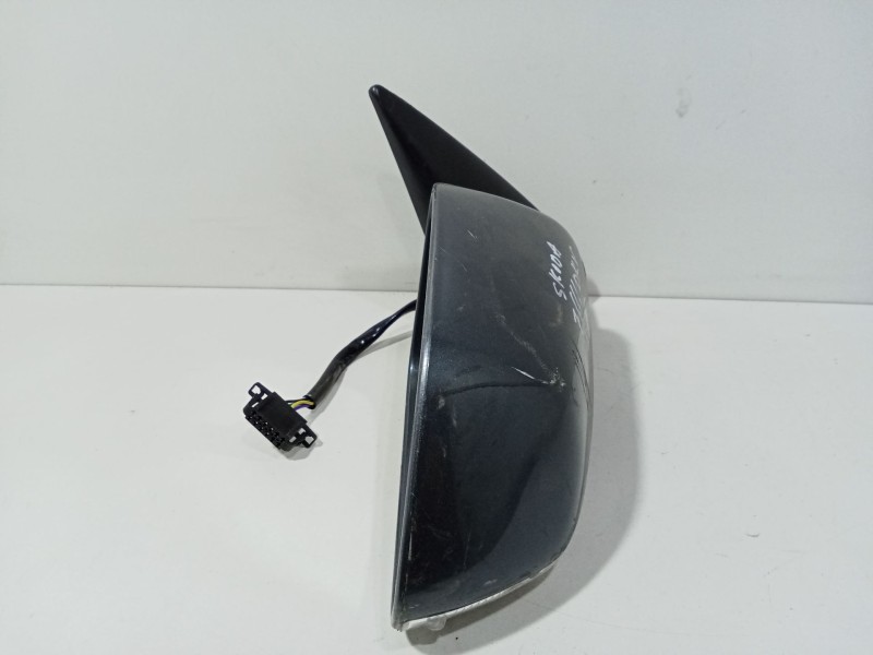 Recambio de retrovisor derecho para skoda octavia berlina (1z3) elegance referencia OEM IAM E11026225  