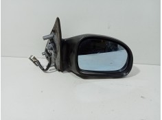Recambio de retrovisor derecho para peugeot 406 berlina (s1/s2) stdt referencia OEM IAM 8149V1 PLATA ELECTRICO