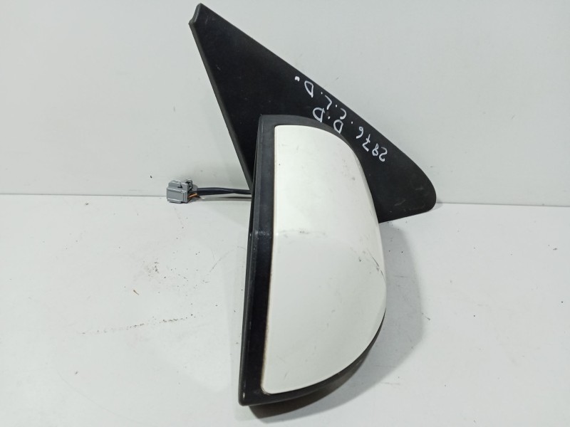 Recambio de retrovisor derecho para ford mondeo berlina ambiente referencia OEM IAM 014119  