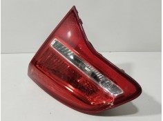 Recambio de piloto trasero derecho interior para opel meriva b cosmo referencia OEM IAM 21620201   2