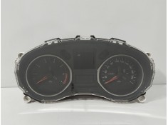 Recambio de cuadro instrumentos para citroën c-elysée shine referencia OEM IAM 9818116480  