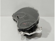 Recambio de cuadro instrumentos para citroën c-elysée shine referencia OEM IAM 9818116480   2