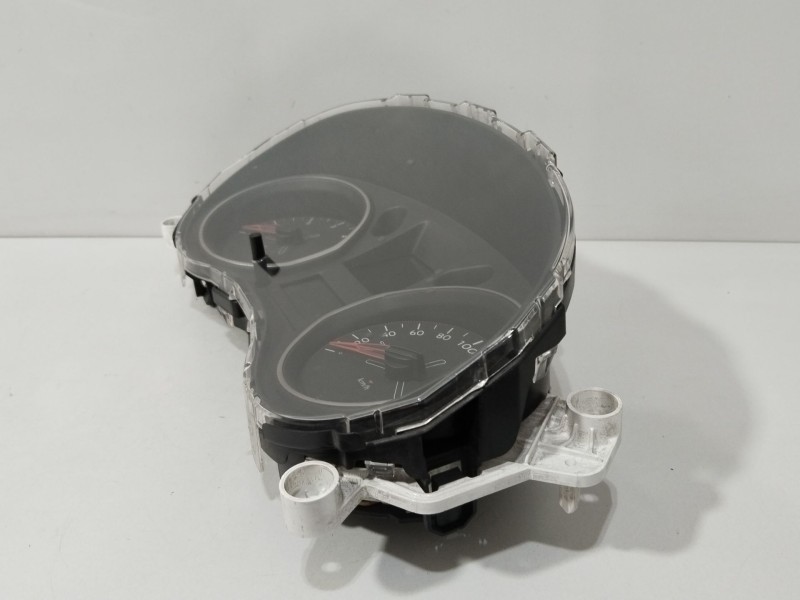 Recambio de cuadro instrumentos para citroën c-elysée shine referencia OEM IAM 9818116480  