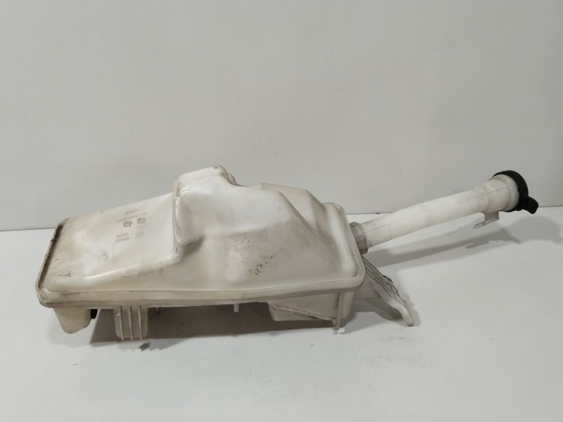 Recambio de deposito limpia para opel meriva b cosmo referencia OEM IAM 13250456  