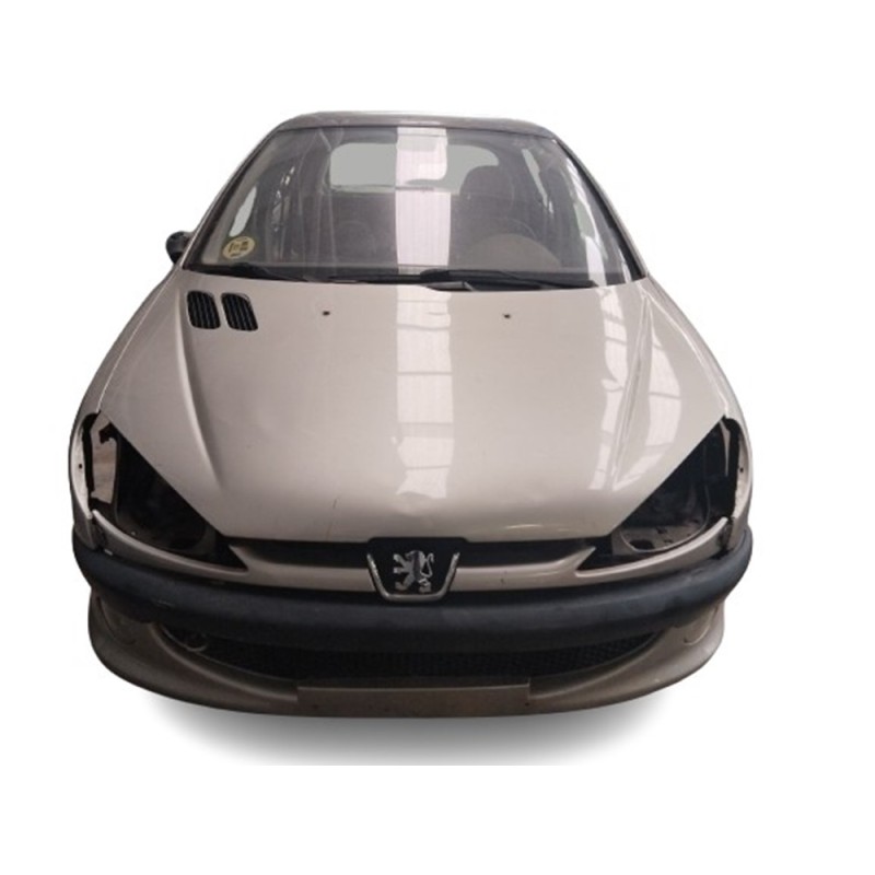PEUGEOT 206 HATCHBACK (2A/C) - imagen 3