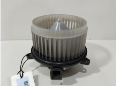 Recambio de motor calefaccion para opel meriva b cosmo referencia OEM IAM 5242673401