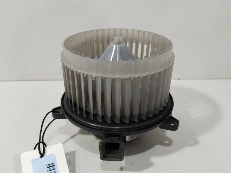 Recambio de motor calefaccion para opel meriva b cosmo referencia OEM IAM 5242673401  