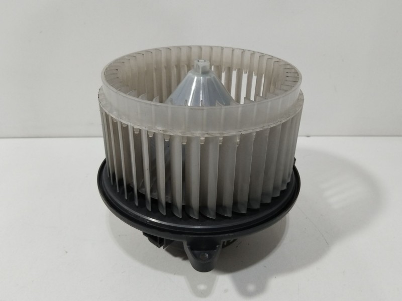 Recambio de motor calefaccion para opel meriva b cosmo referencia OEM IAM 5242673401  