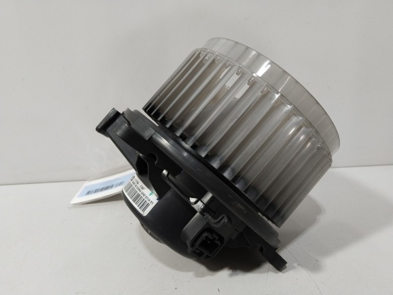 Recambio de motor calefaccion para opel meriva b cosmo referencia OEM IAM 5242673401  