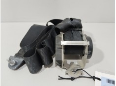 Recambio de cinturon seguridad trasero izquierdo para citroën c-elysée shine referencia OEM IAM 96757050XY  