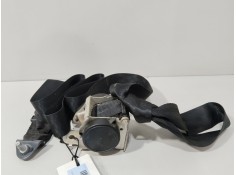 Recambio de cinturon seguridad trasero izquierdo para citroën c-elysée shine referencia OEM IAM 96757050XY   2