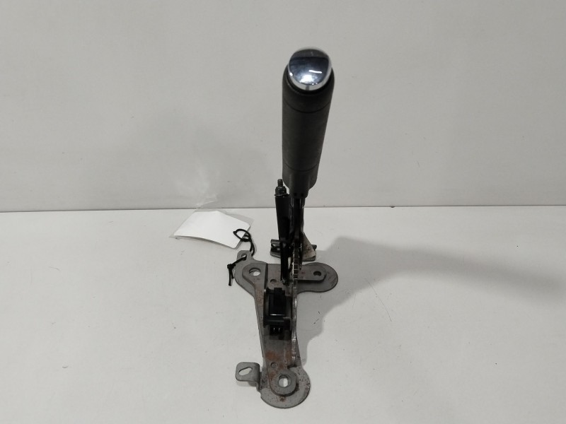 Recambio de palanca freno de mano para citroën c-elysée shine referencia OEM IAM 98062965ZD  