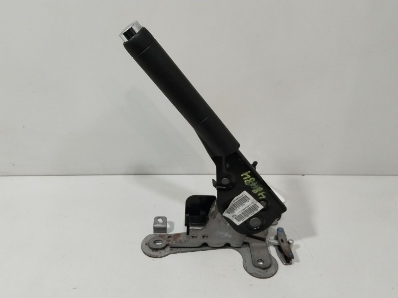 Recambio de palanca freno de mano para citroën c-elysée shine referencia OEM IAM 98062965ZD  