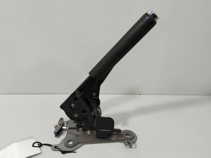 Recambio de palanca freno de mano para citroën c-elysée shine referencia OEM IAM 98062965ZD  