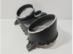 Recambio de cuadro instrumentos para opel meriva b cosmo referencia OEM IAM 13349517   2