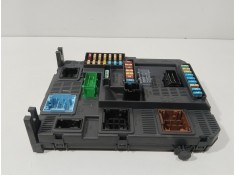 Recambio de caja reles / fusibles para citroën c-elysée shine referencia OEM IAM 9807531680  
