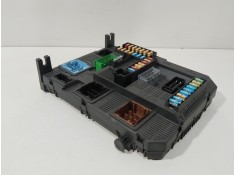 Recambio de caja reles / fusibles para citroën c-elysée shine referencia OEM IAM 9807531680   2