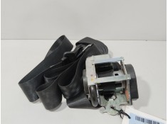 Recambio de cinturon seguridad delantero izquierdo para citroën c-elysée shine referencia OEM IAM 98036065XX  