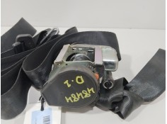 Recambio de cinturon seguridad delantero izquierdo para citroën c-elysée shine referencia OEM IAM 98036065XX   2