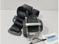 Recambio de cinturon seguridad trasero central para citroën c-elysée shine referencia OEM IAM 98049685XY  