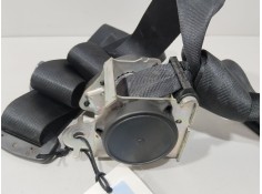 Recambio de cinturon seguridad trasero central para citroën c-elysée shine referencia OEM IAM 98049685XY   2
